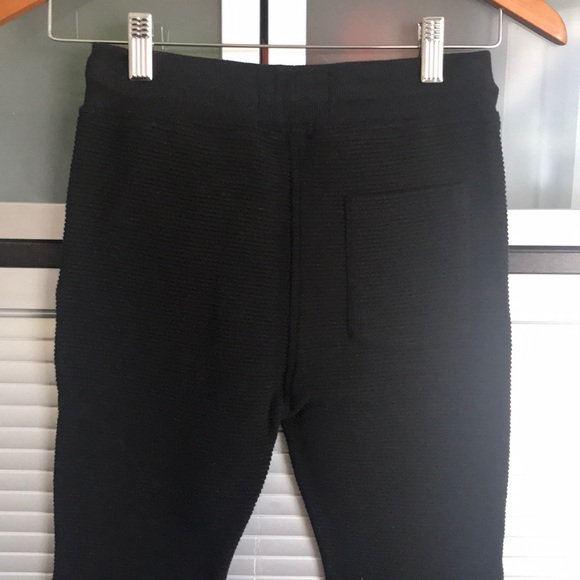 Rebel by Primark slim sweat pants - Picture 5 of 7